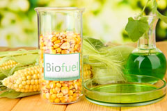 Cirbhig biofuel availability